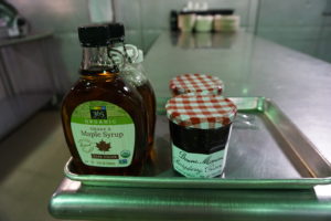 Maple Syrup & Climate lesson plan